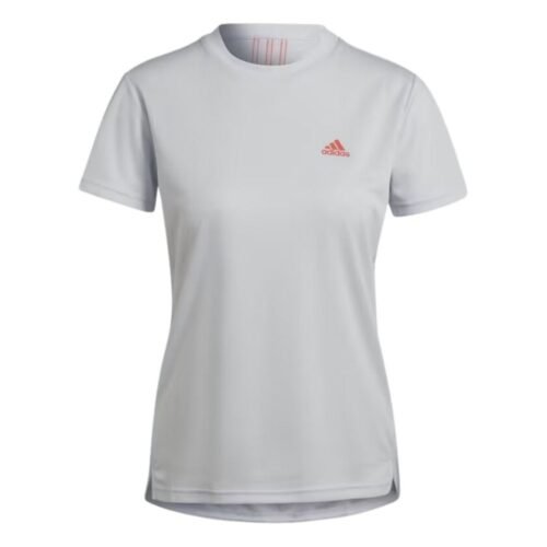 Camiseta M/C Adidas W 3S T