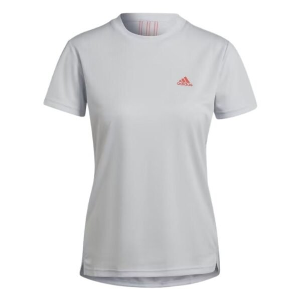 Camiseta M/C Adidas W 3S T
