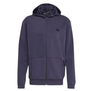 Sudadera Adidas Yo Fz con capucha