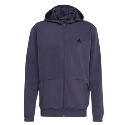 Sudadera Adidas Yo Fz con capucha