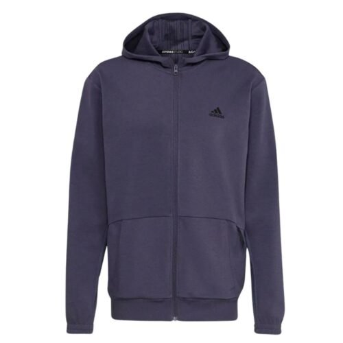 Sudadera Adidas Yo Fz con capucha