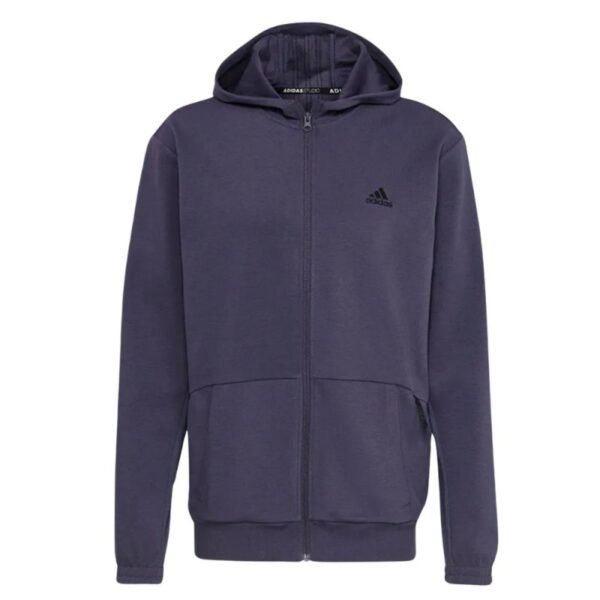 Sudadera Adidas Yo Fz con capucha