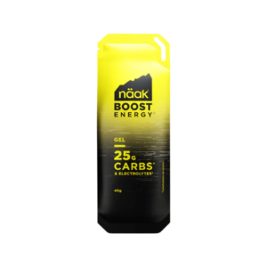 Naak Boost Energy Gel