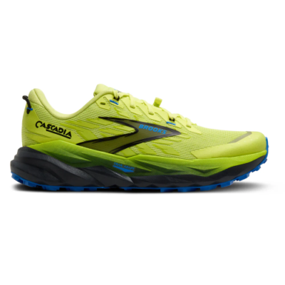 Cascadia 19 M - Imagen 10