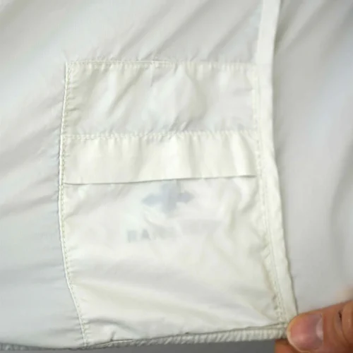 Chaqueta Cortavientos Raidlight Ultralight - Imagen 3