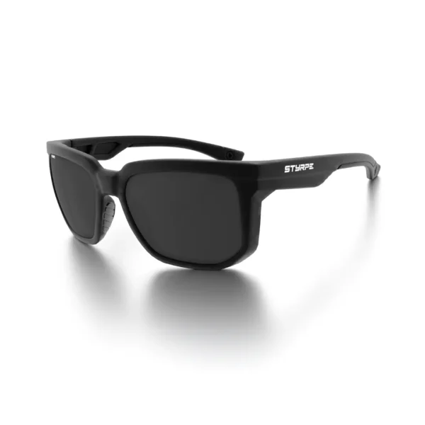 Gafas de Sol Styrpe Metala