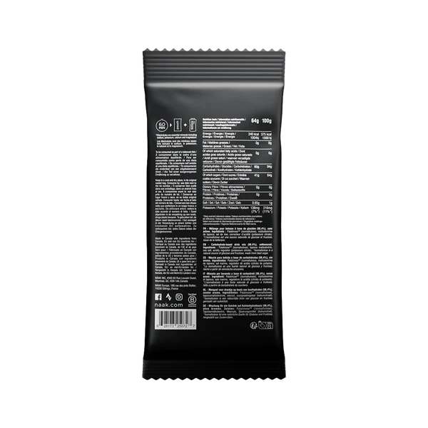 Naak Boost Energy Drink - Imagen 2