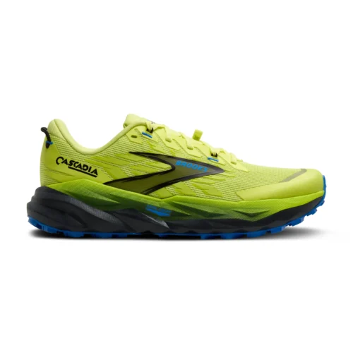 Zapatillas Brooks Cascadia 19 - Imagen 2