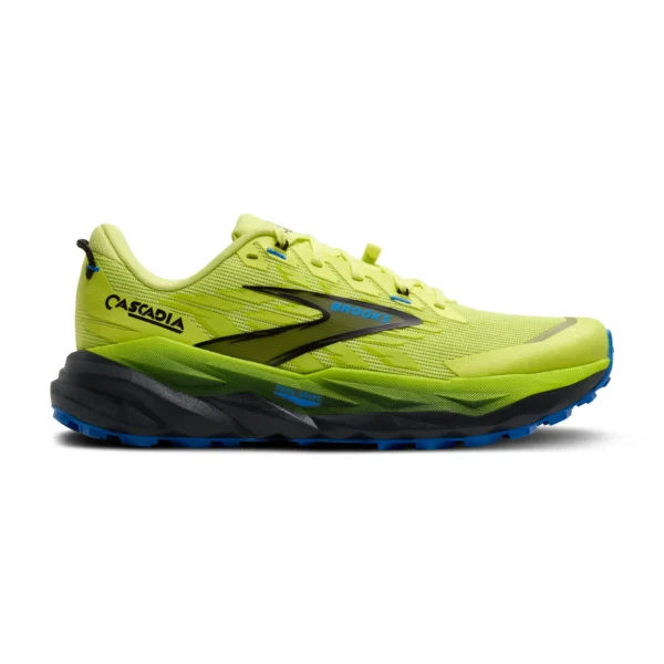 Zapatillas Brooks Cascadia 19 - Imagen 2