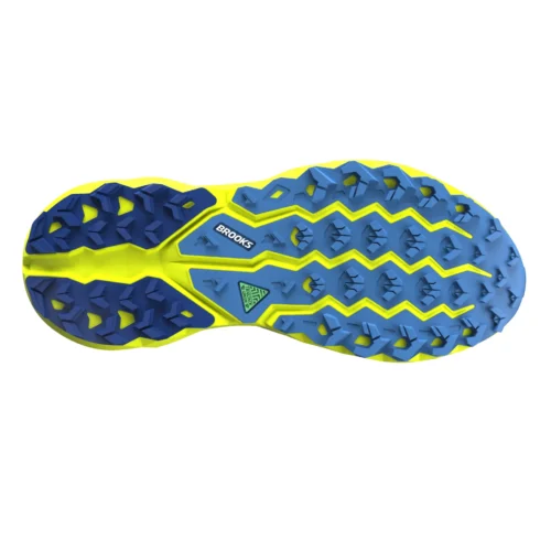 Zapatillas Brooks Cascadia 19 - Imagen 3