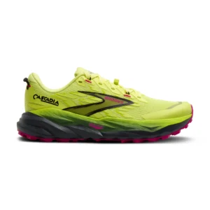 Zapatillas Brooks Cascadia 19 W
