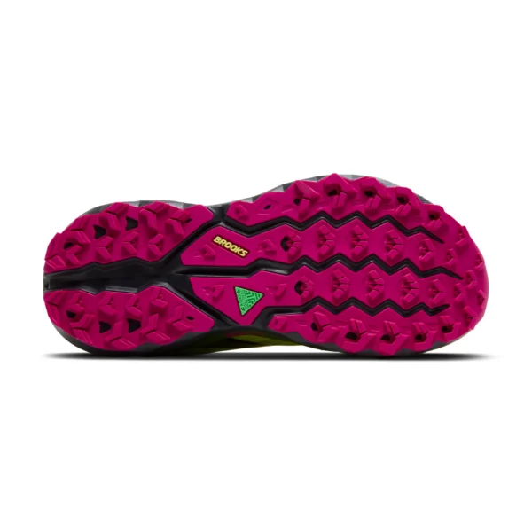 Zapatillas Brooks Cascadia 19 W - Imagen 2