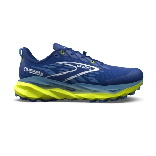 Zapatillas Brooks Cascadia 19 - Imagen 4