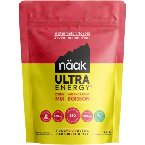 Naak Ultra Energy Drink 720 grs - Imagen 3