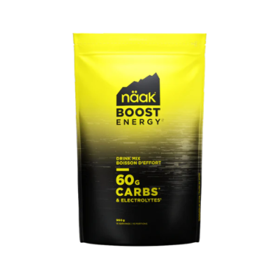 Naak Boost Energy Drink