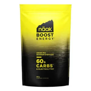 Naak Energy Boost Drink 960 grs