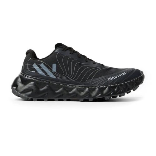 Zapatillas Nnormal Tomir 2.0 (´25) - Imagen 5