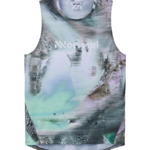 Camiseta sin mangas Race W