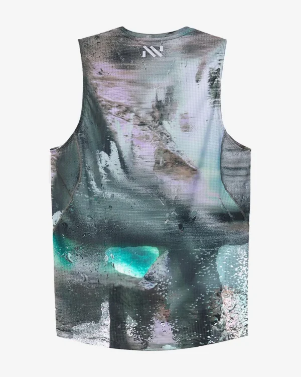 Camiseta sin mangas Nnormal Race W - Imagen 2