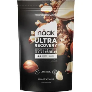 Naak Ultra Recovery Drink 600 grs