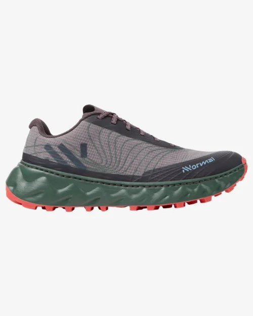 Zapatillas Nnormal Tomir 2.0 (´25)