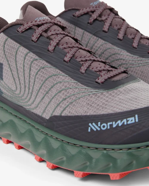 Zapatillas Nnormal Tomir 2.0 (´25) - Imagen 2