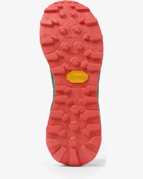 Zapatillas Nnormal Tomir 2.0 (´25) - Imagen 4