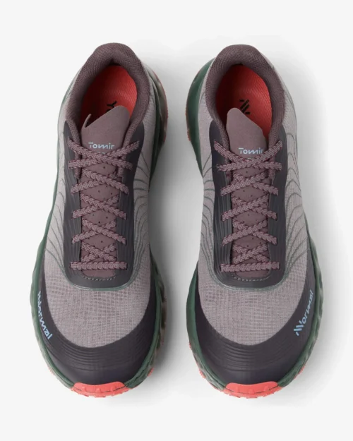 Zapatillas Nnormal Tomir 2.0 (´25) - Imagen 3