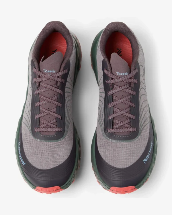 Zapatillas Nnormal Tomir 2.0 (´25) - Imagen 3
