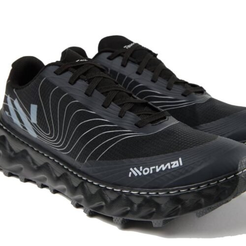 Zapatillas Nnormal Tomir 2.0 (´25) - Imagen 6