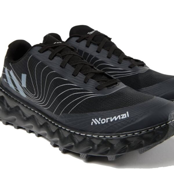 Zapatillas Nnormal Tomir 2.0 (´25) - Imagen 6