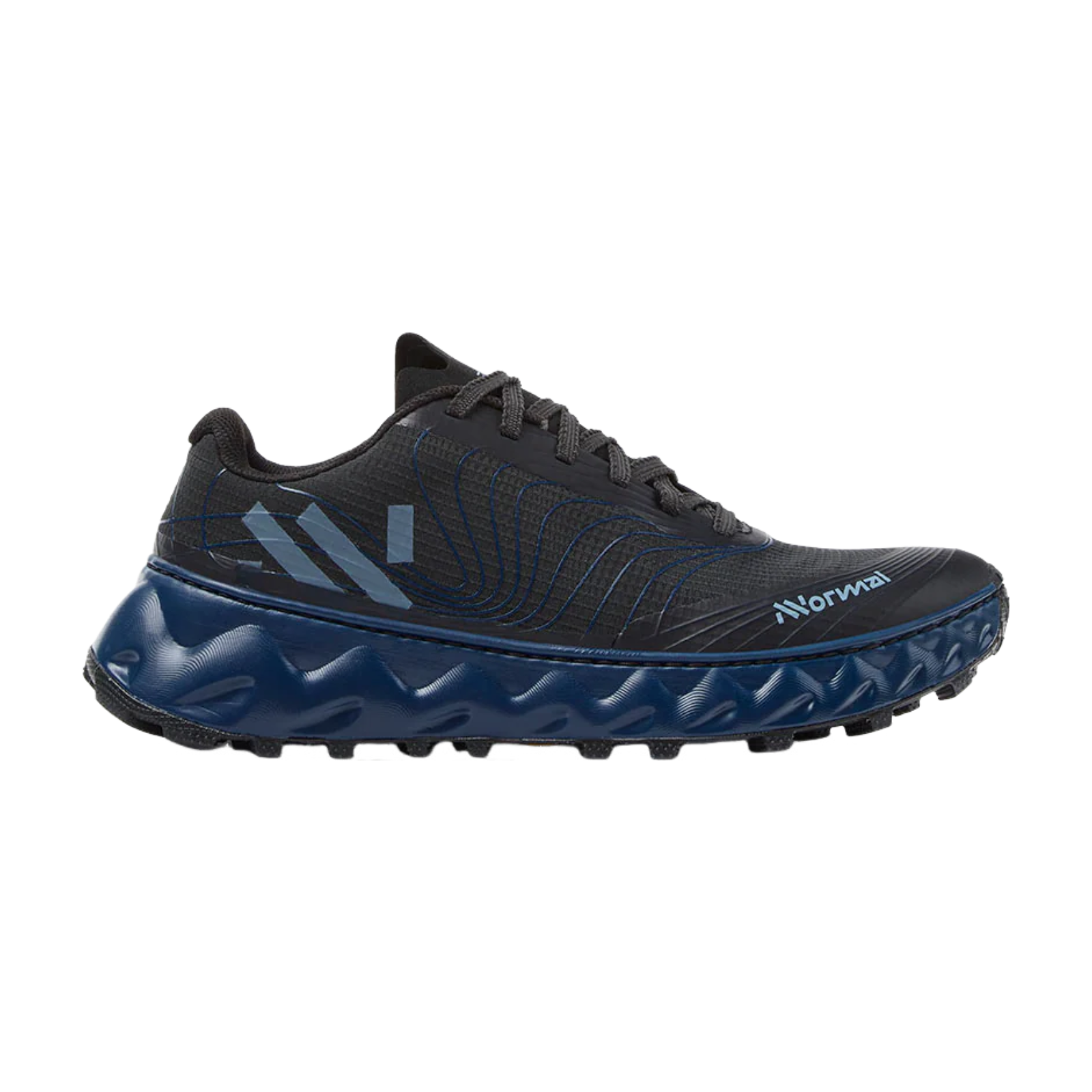 Zapatillas Nnormal Tomir 2.0 (´25) - Imagen 18