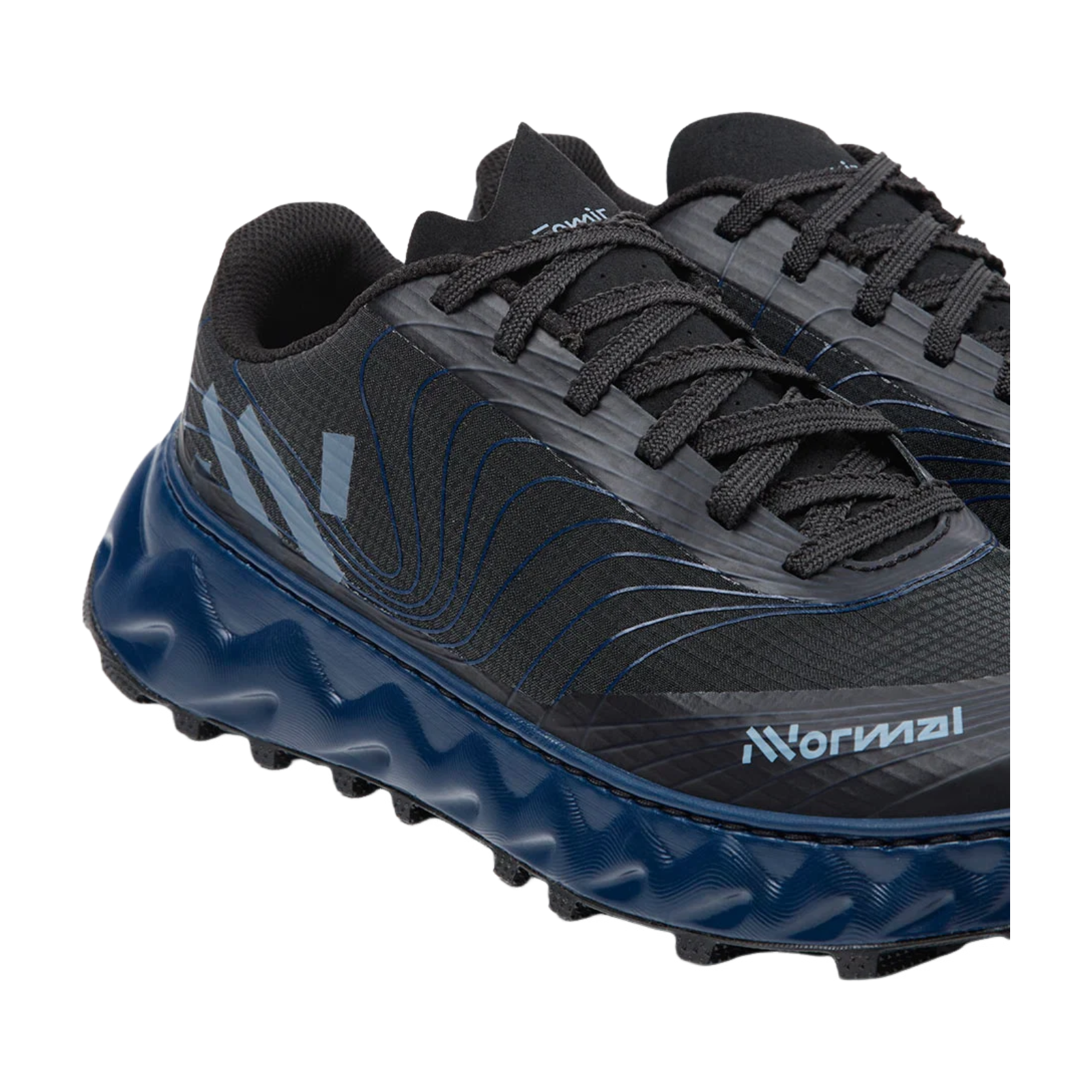 Zapatillas Nnormal Tomir 2.0 (´25) - Imagen 19