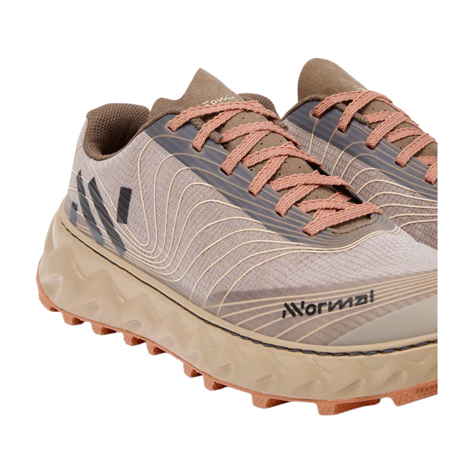 Zapatillas Nnormal Tomir 2.0 (´25) - Imagen 20