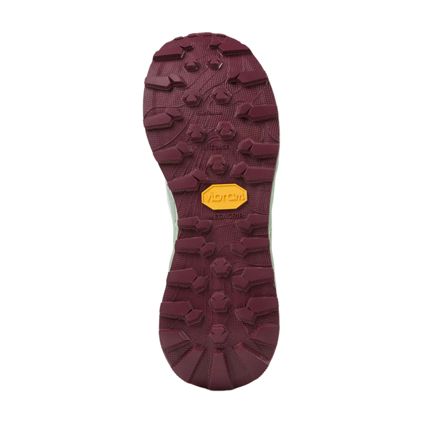 Zapatillas Nnormal Tomir 2.0 (´25) - Imagen 7