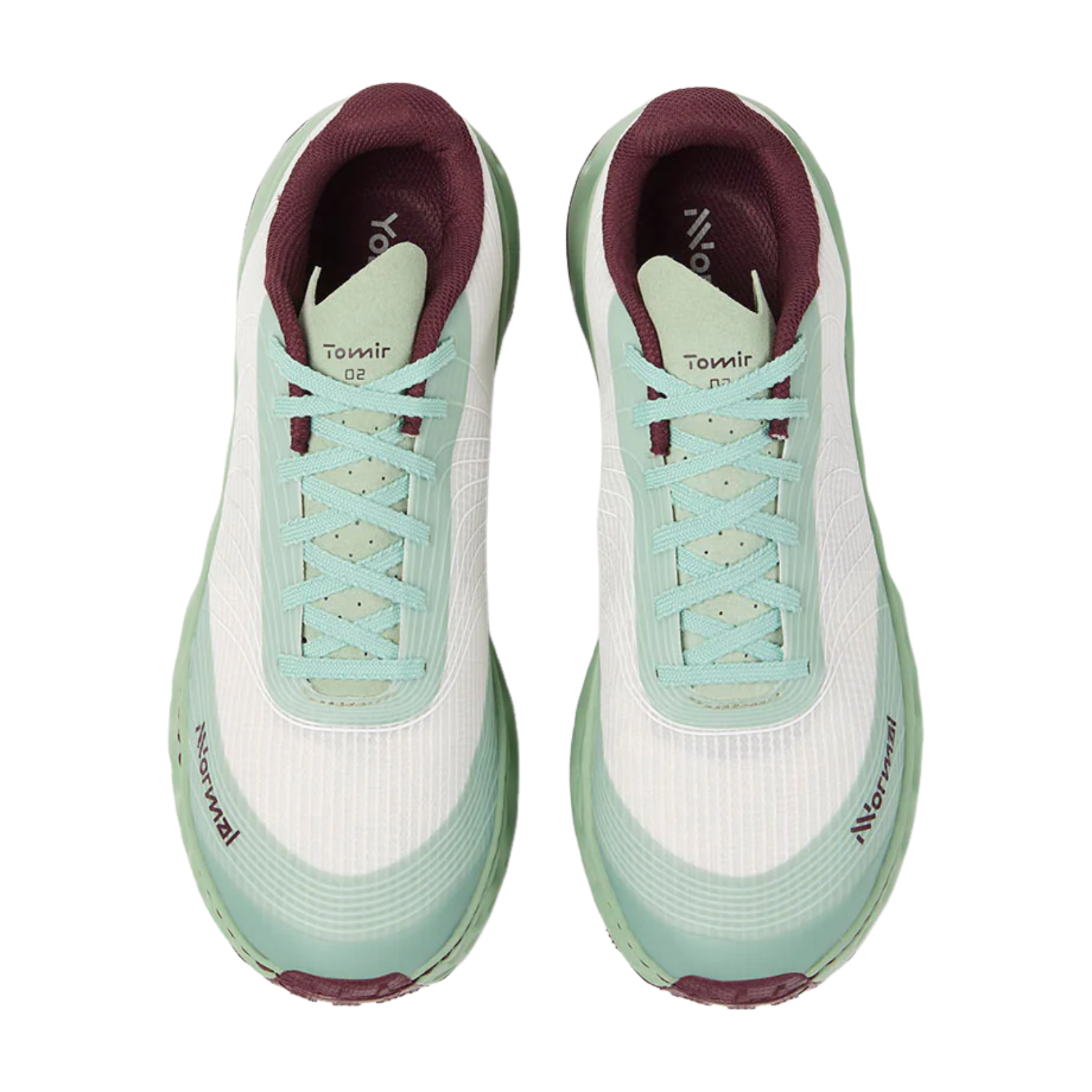 Zapatillas Nnormal Tomir 2.0 (´25) - Imagen 6