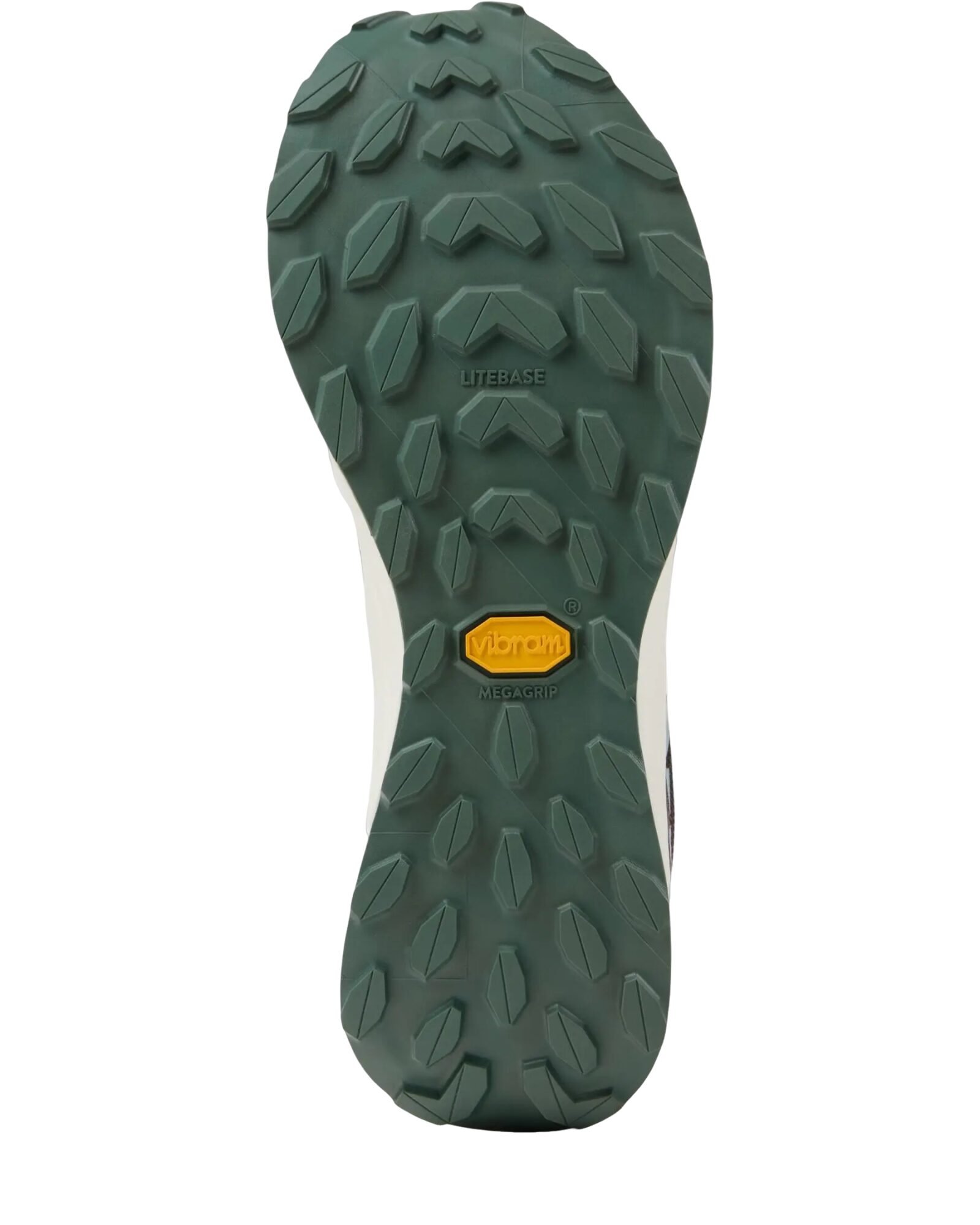 Zapatillas Nnormal Kjerag 2 - Imagen 6