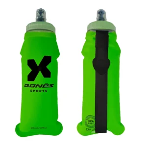 Softflask de mano 600ml