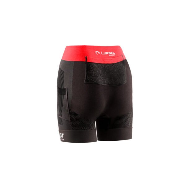 Malla Corta Lurbel Tifón Pro W - Imagen 2