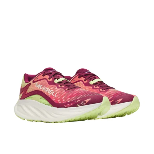 Zapatillas Merrell Promorph 3D W - Imagen 2