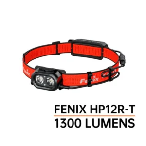 Frontal Fenix HP12R-T