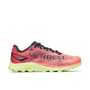Zapatillas Long Sky 2 Matryx Ed. Limitada