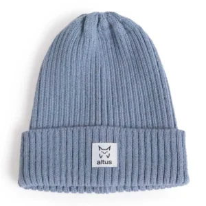 Gorro Lana Merino Altus Rin