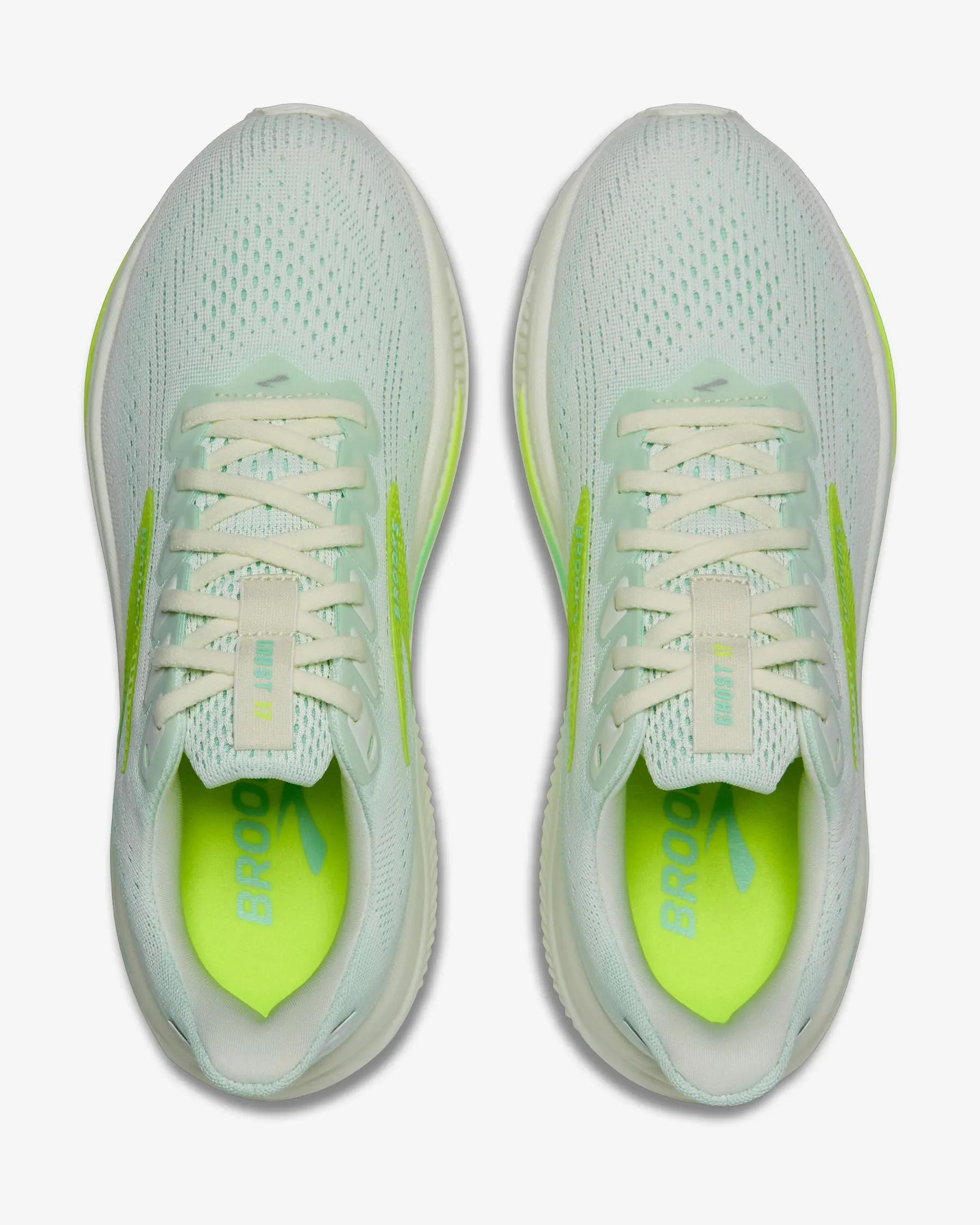 Zapatillas Brooks Ghost 17 W - Imagen 5