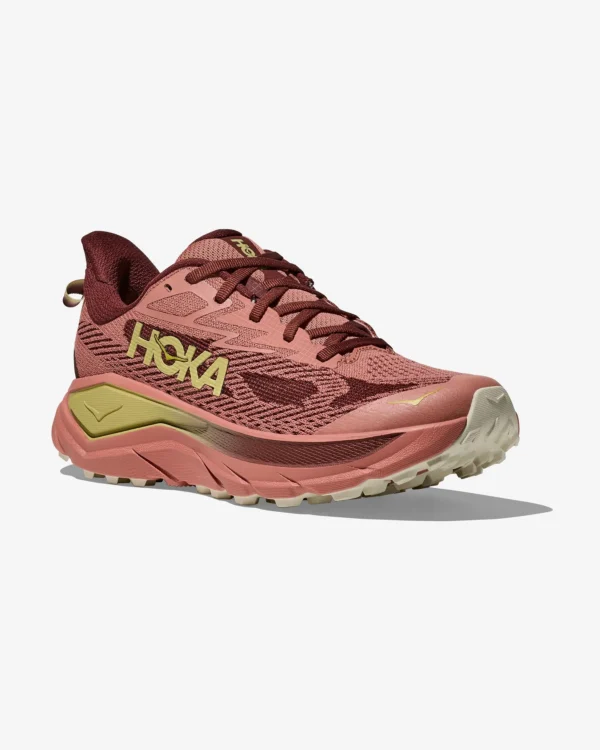 Zapatillas Hoka Challenger 8 W - Imagen 2