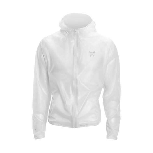 Chaqueta Impermeable Altus Tahoe