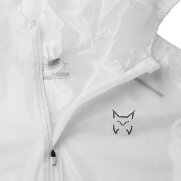 Chaqueta Impermeable Altus Tahoe - Imagen 3