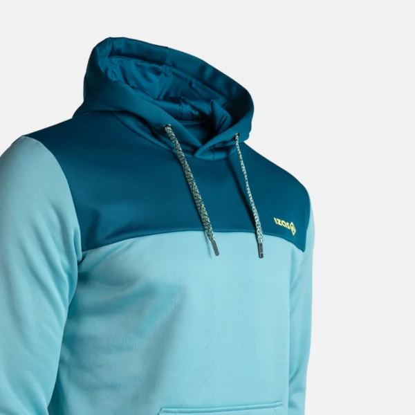Sudadera Izas Duero MIx - Imagen 2