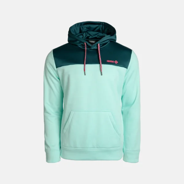 Sudadera Izas Duero MIx - Imagen 3