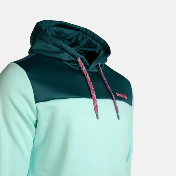 Sudadera Izas Duero MIx - Imagen 4